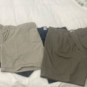 Men’s shorts (3pairs)